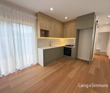 Stylish, brand-new two-bedroom granny flat - Photo 5
