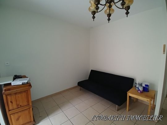 Location Appartement 2 pièces 36m² - Photo 1