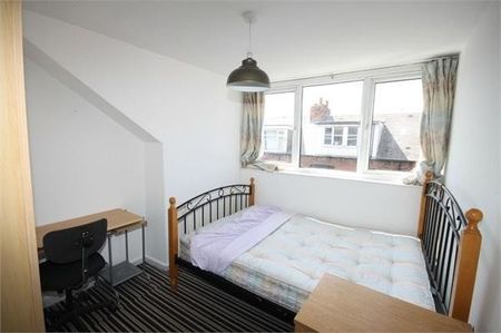 3 Bed - 29 Autumn Avenue, Hyde Park, Leeds - LS6 1RE - Student - Photo 2