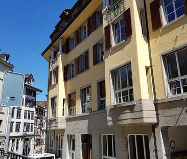 Wohnen am Puls der Stadt - Foto 5