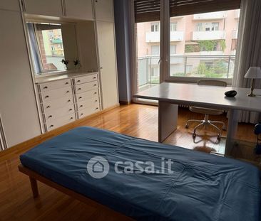 Quadrilocale in Affitto in Via Andrea Maria Ampère 112 a Milano - Photo 5