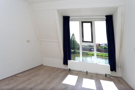 Huis te huur: Van der Stoklaan 61 2493 BX Den Haag - Photo 5