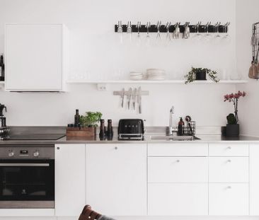 Näsbyvägen, Täby - Photo 4