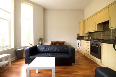 1 Bed Flat, Alexandra Drive, L17 - Photo 4