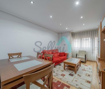 Piso de alquiler en De San Melchor García Sampedro, San Lázaro - Ot... - Photo 3