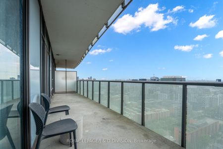 Market Wharf Lofts , #2905 - Photo 3