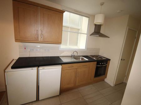 Studio to rent - Photo 4