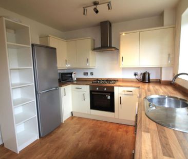 2 bedroom end of terrace house to rent - Photo 6