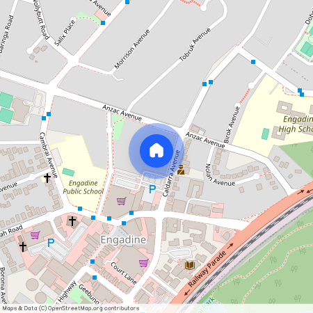 3/87 Caldarra Avenue, Engadine