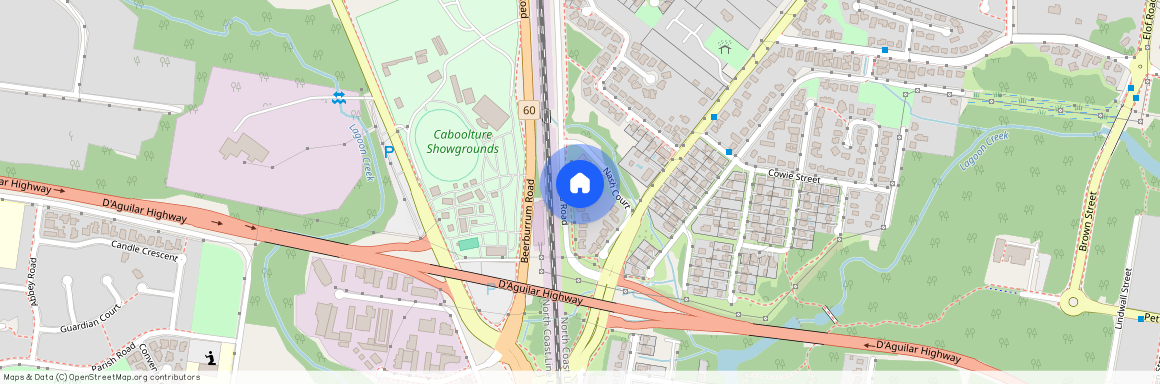 13 Dances Road Caboolture