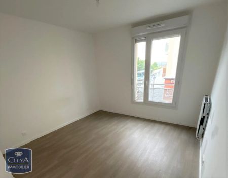 Appartement à louer 2 pièces 37.7m² - Photo 3