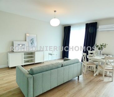 Wrocław, Krzyki, Huby - Photo 1