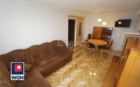 Mieszkanie na wynajem w bloku Konin, Chorzeń - Photo 2