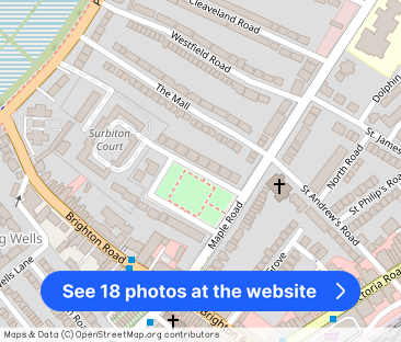 5 bedroom semi-detached house for rent - Photo 1