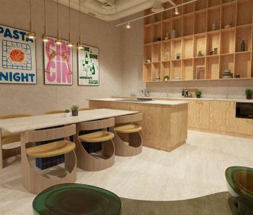 Studio to rent - Photo 2