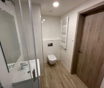Pronájem bytu 1+kk • 32 m² bez realitkyDo Zahrádek I, Praha - Třebo... - Photo 6