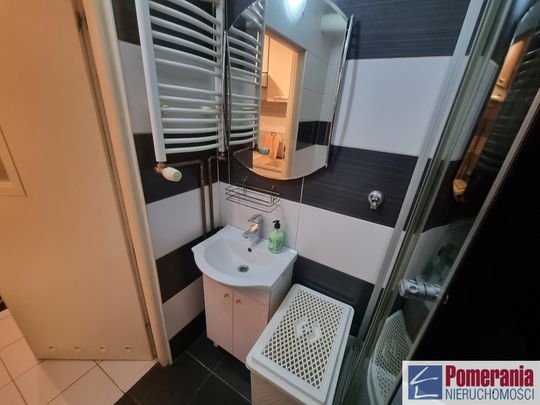 Centrum, al. Wyzwolenia - Zdjęcie 1