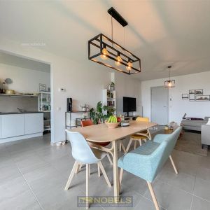 Te huur, recent en instapklaar appartement op de eerste verdieping te Gavere - Foto 2