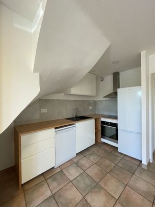 Location appartement 3 pièces, 47.53m², L'Isle-Jourdain - Photo 1