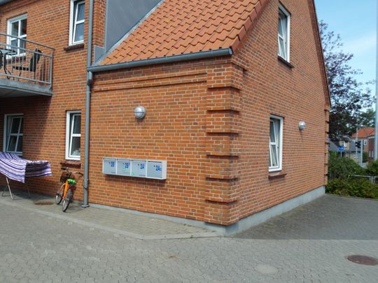 Skivevej 2 A st., Balling, 7860, Spøttrup - Foto 1