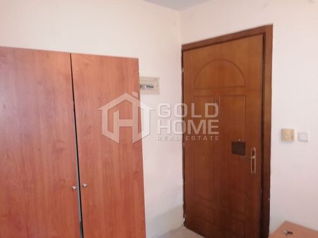 Studio/Γκαρσονιέρα για ενοικίαση Κέντρο (Πυλαία) - Φωτογραφία 5