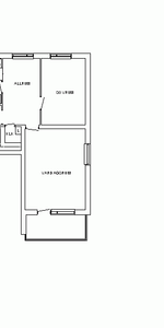 Tallvägen 6 B, 826 34, SÖDERHAMN, Sverige - Foto 4