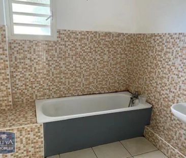 Appartement à louer 3 pièces 70.6m² - Photo 3