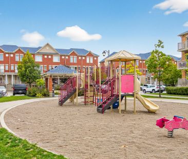 For Lease - 5050 Intrepid Drive Unit# 20, Mississauga, Ontario - Photo 1