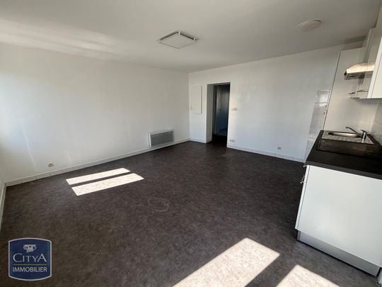 Location Appartement 3 pièces 63m² LE HAVRE 76600 - Photo 1