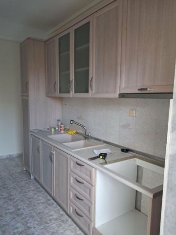 Διαμέρισμα για ενοικίαση Νέα Πολιτεία (Εύοσμος) - Photo 5