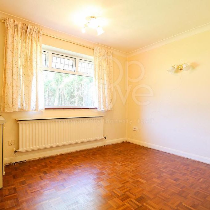 House share to rent - Photo 1