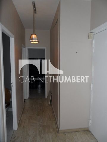 Location Appartement 2 pièces 49m² ST ETIENNE 42000 - Photo 4