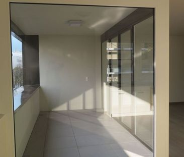 Appartement de 2,5 pièces dans le centre de Buchs - Photo 4