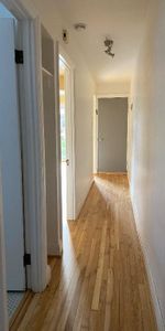 À LOUER – 3 ½ ROSEMONT / PETITE-PATRIE - Photo 3