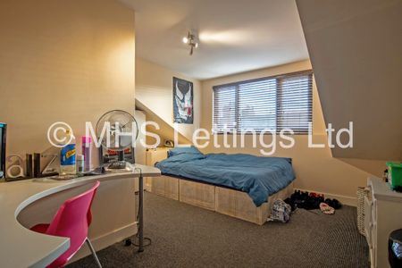 23 Granby Grove, Leeds, LS6 3BE - Photo 4