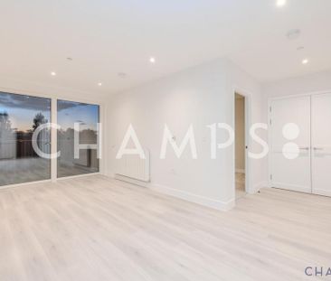 2 bedroom flat to rent - Photo 6