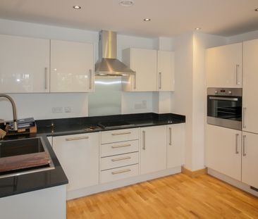 1 bedroom apartment to rent - Photo 3