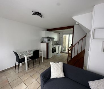 Location Maison 3 pièces 47m² AMIENS 80000 - Photo 6