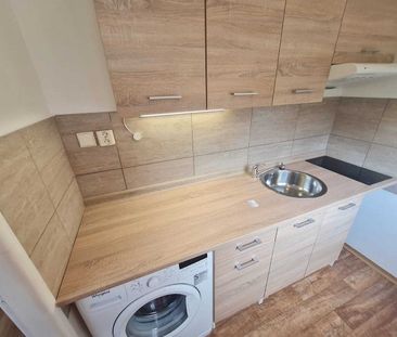 Pronájem bytu 1+1 26 m² - Photo 4