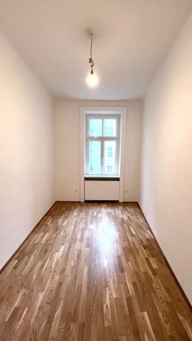 6 – ZIMMER – ALTBAU – JUWEL DIREKT AUF DER MARIAHILFER STRASSE - Foto 4