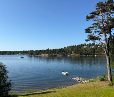 Skansuddsvägen, Ingarö - Photo 2