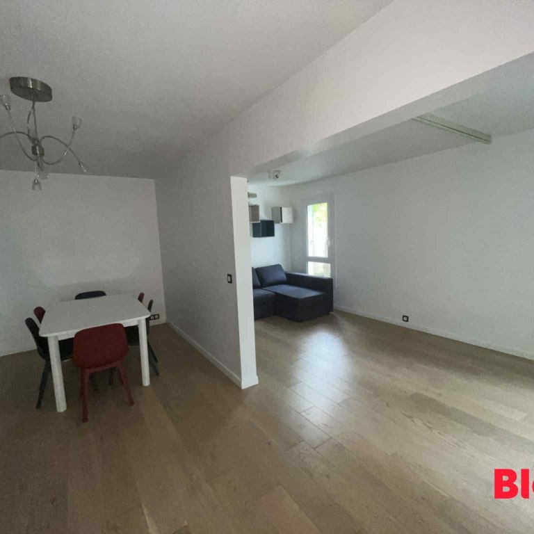 Location Appartement 4 pièces 96m² RENNES 35700 - Photo 1