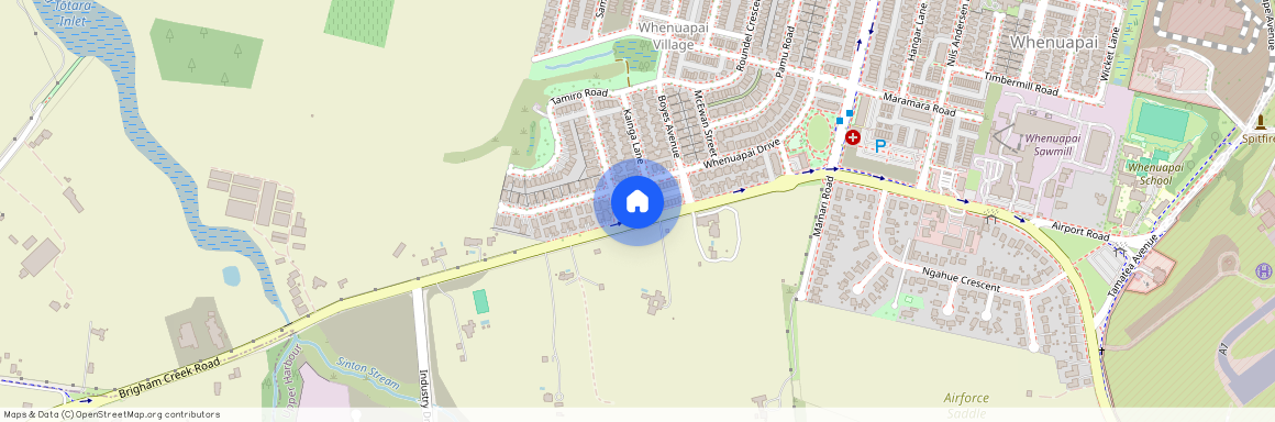 1/36 Brigham Creek Road, Whenuapai, Waitakere City