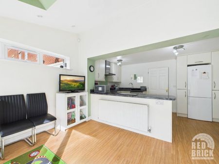 3 bedroom townhouse to rent - Photo 5