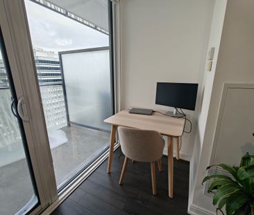 For Lease - 42 Charles Street Unit# 1608, Toronto, Ontario - Photo 5