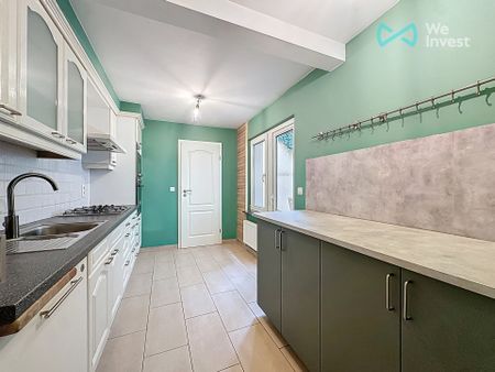 Huis met vier slaapkamers in Berchem-Sainte-Agathe - Photo 4