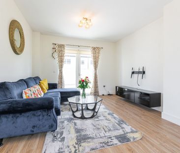 76 Clay Farm Drive, Leopardstown, Dublin 18 - Photo 1