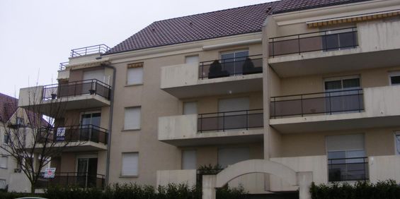 Location Appartement 3 pièces 66m² DIJON 21000 - Photo 3