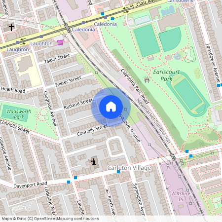 202 Whiltshire Avenue, Toronto