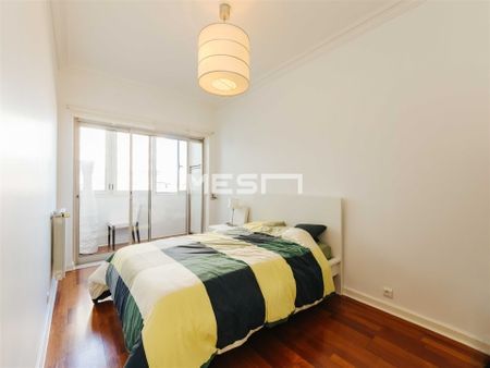 Apartamento T3 - Photo 4